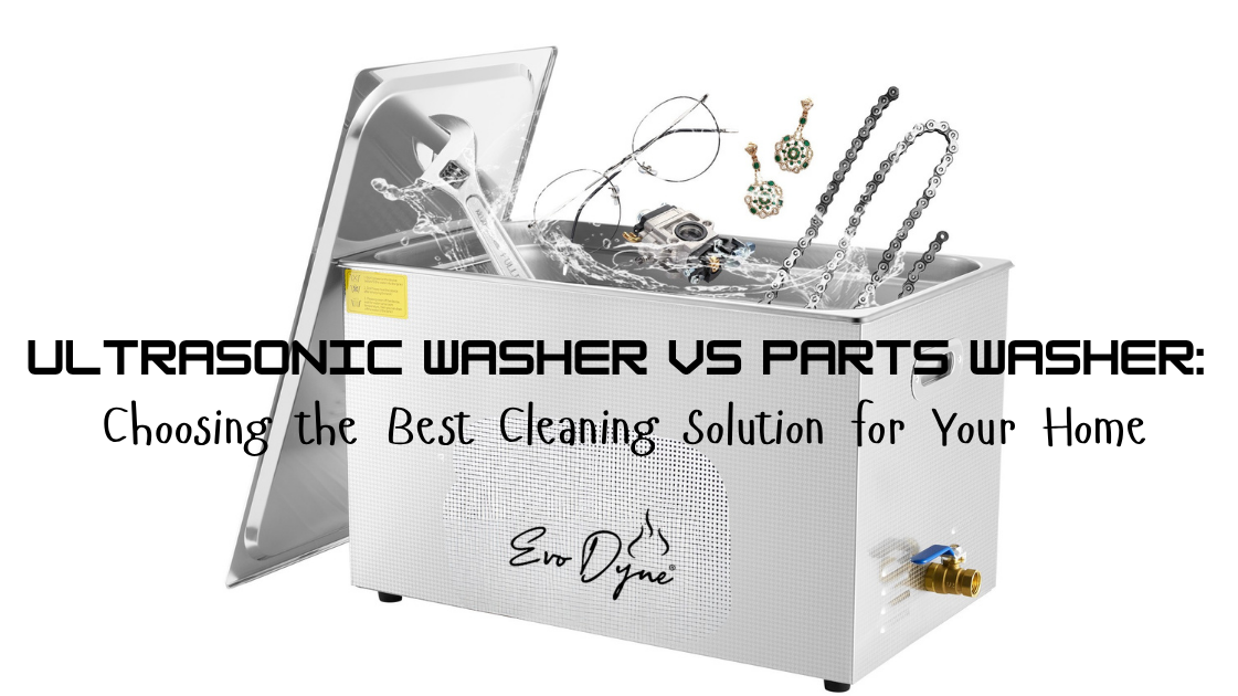 clean countertop with home, pet, and car care products in soft light