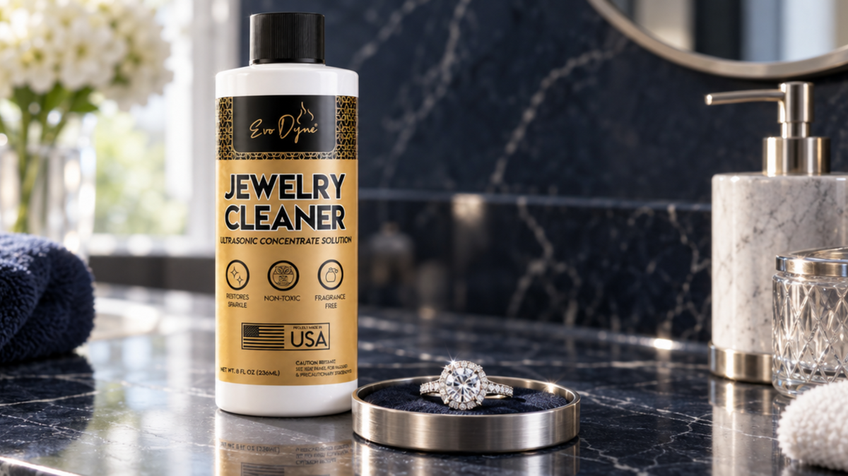 White Sapphire Ring in Sterling Silver: A Buyer's Guide