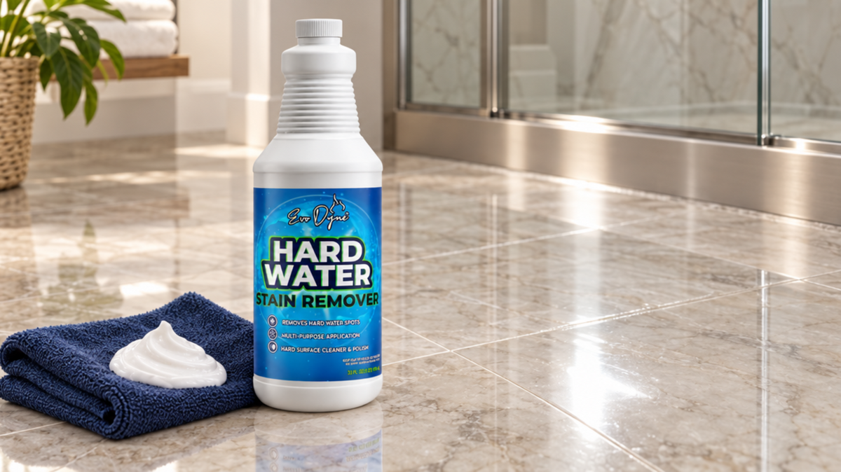 Best Floor Cleaner for Porcelain Tile: Science and Selection