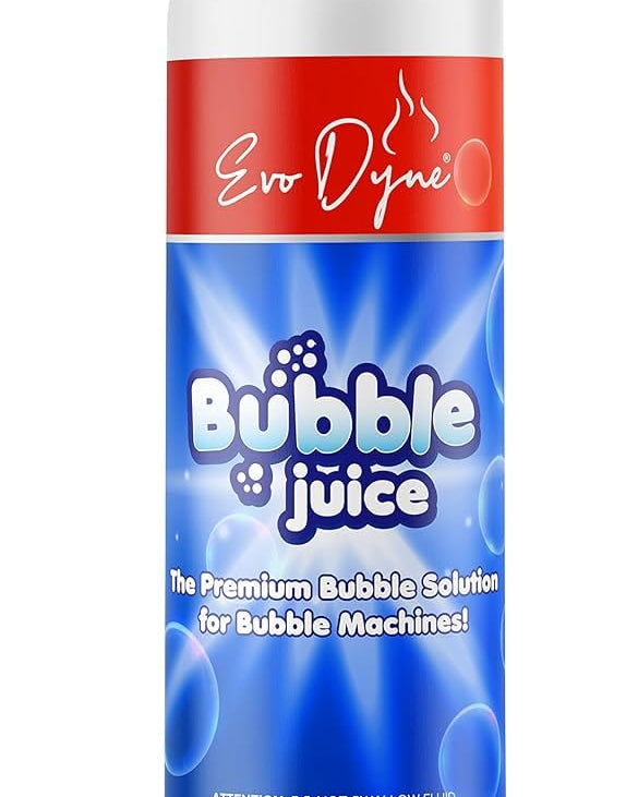 Bubble Juice