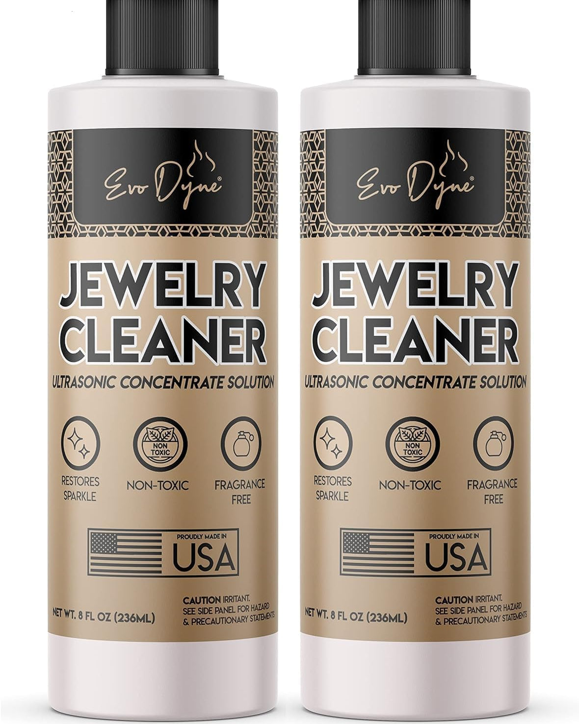 Jewelry Cleaner