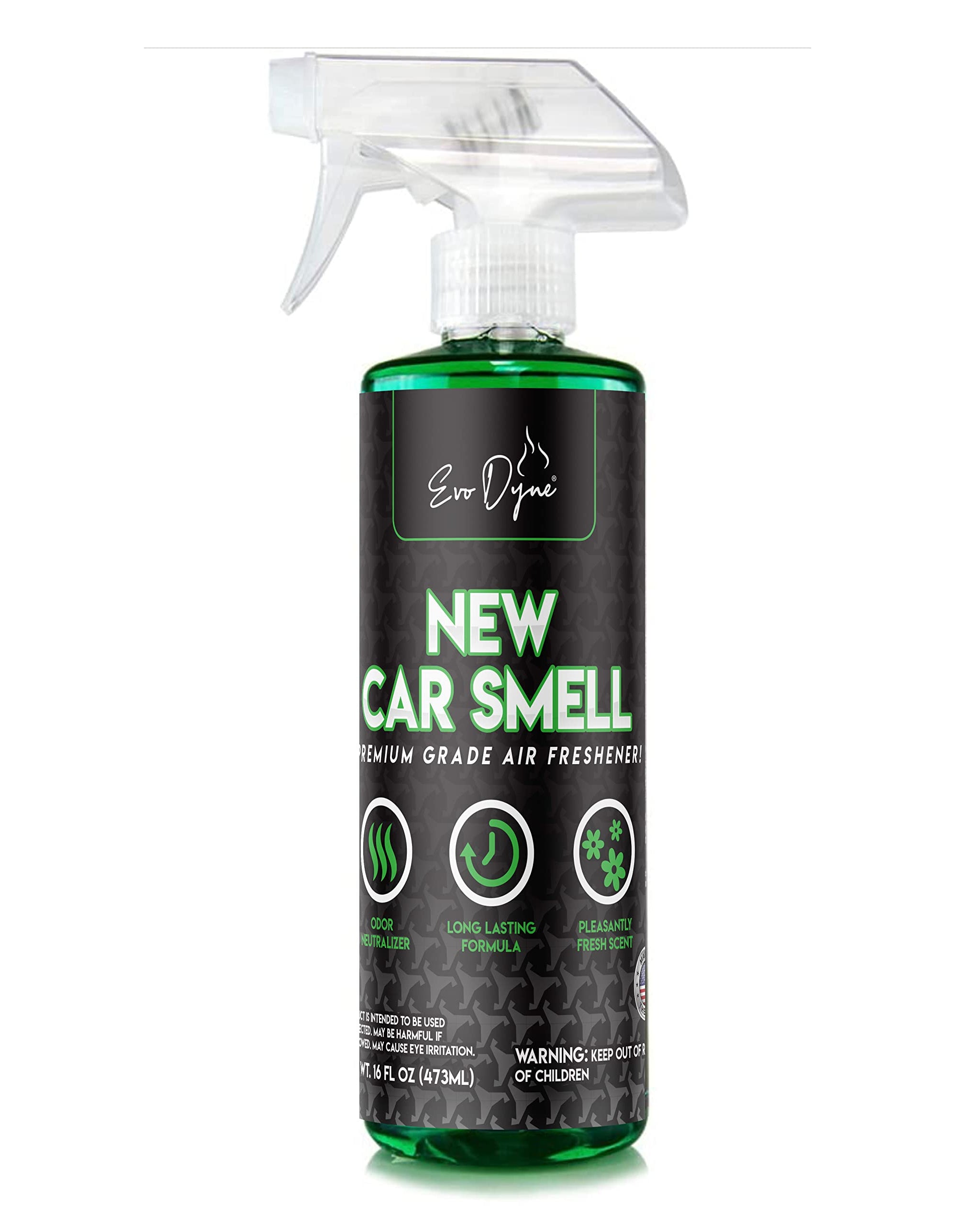 New Car Smell Spray