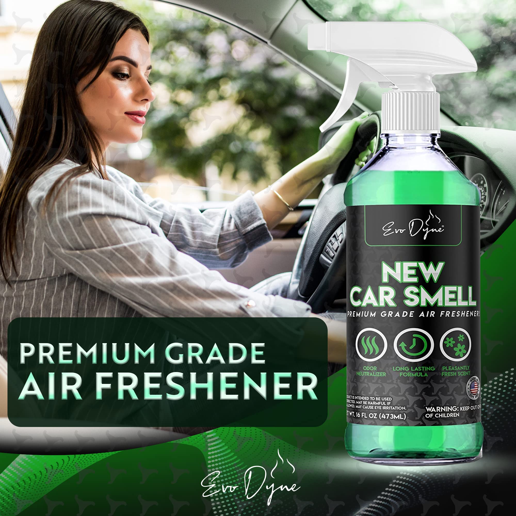 Air Freshener