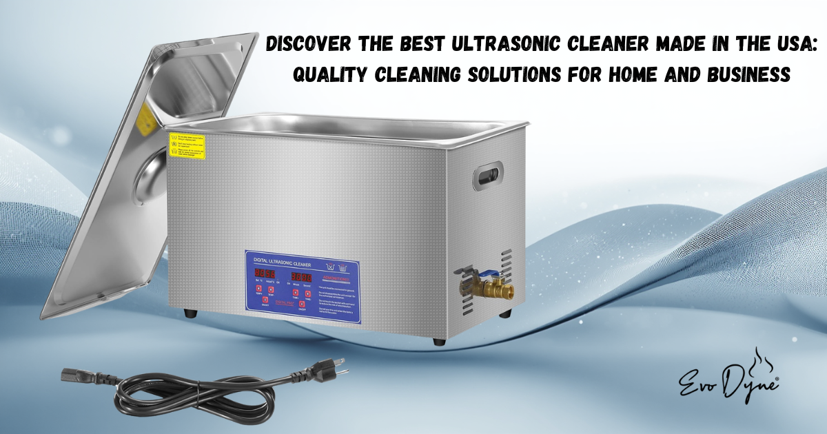 clean countertop with assorted home, pet, and car care products in soft light