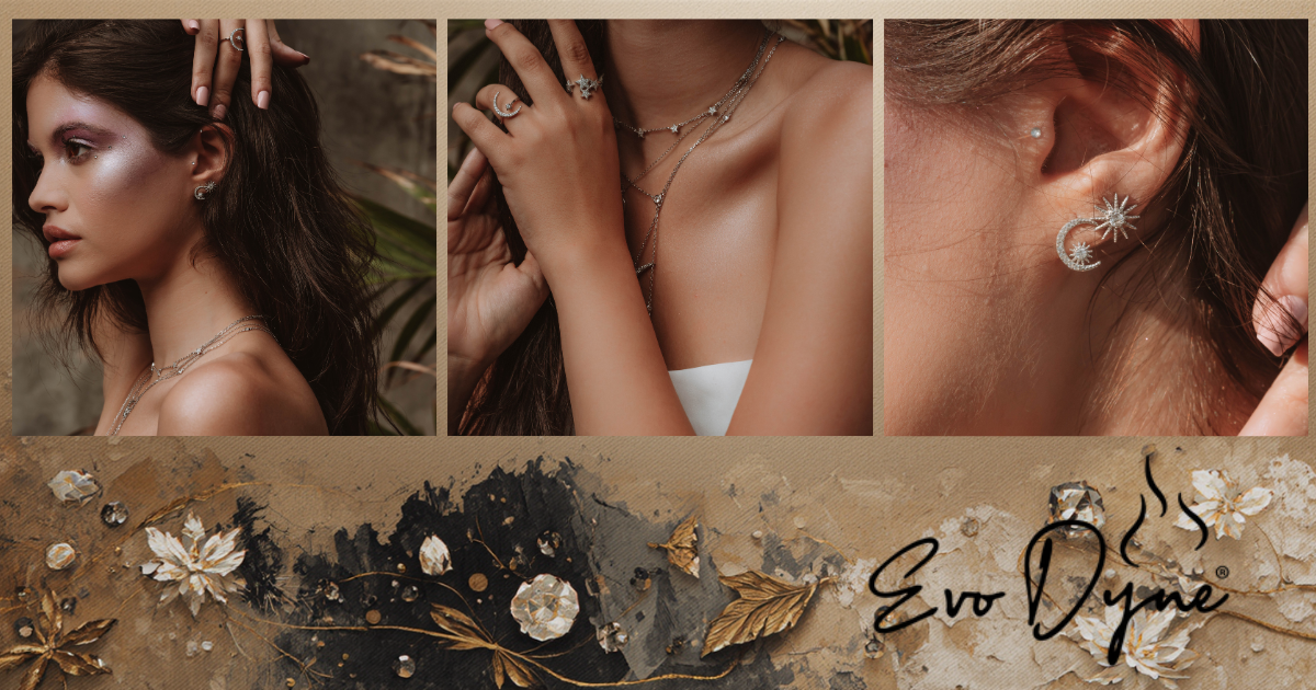 clean countertop scene with assorted home, pet, and car care products