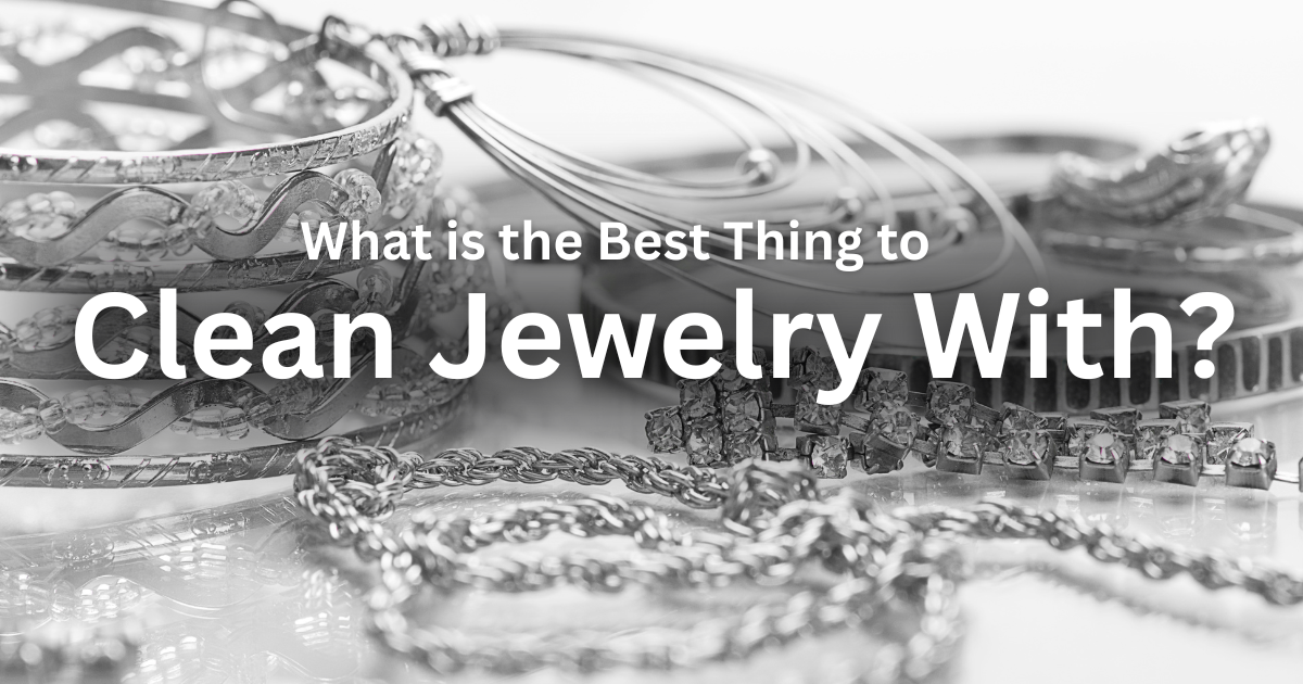 A Complete Guide to Sparkling Jewelry
