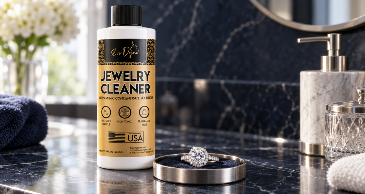 White Sapphire Ring in Sterling Silver: A Buyer's Guide