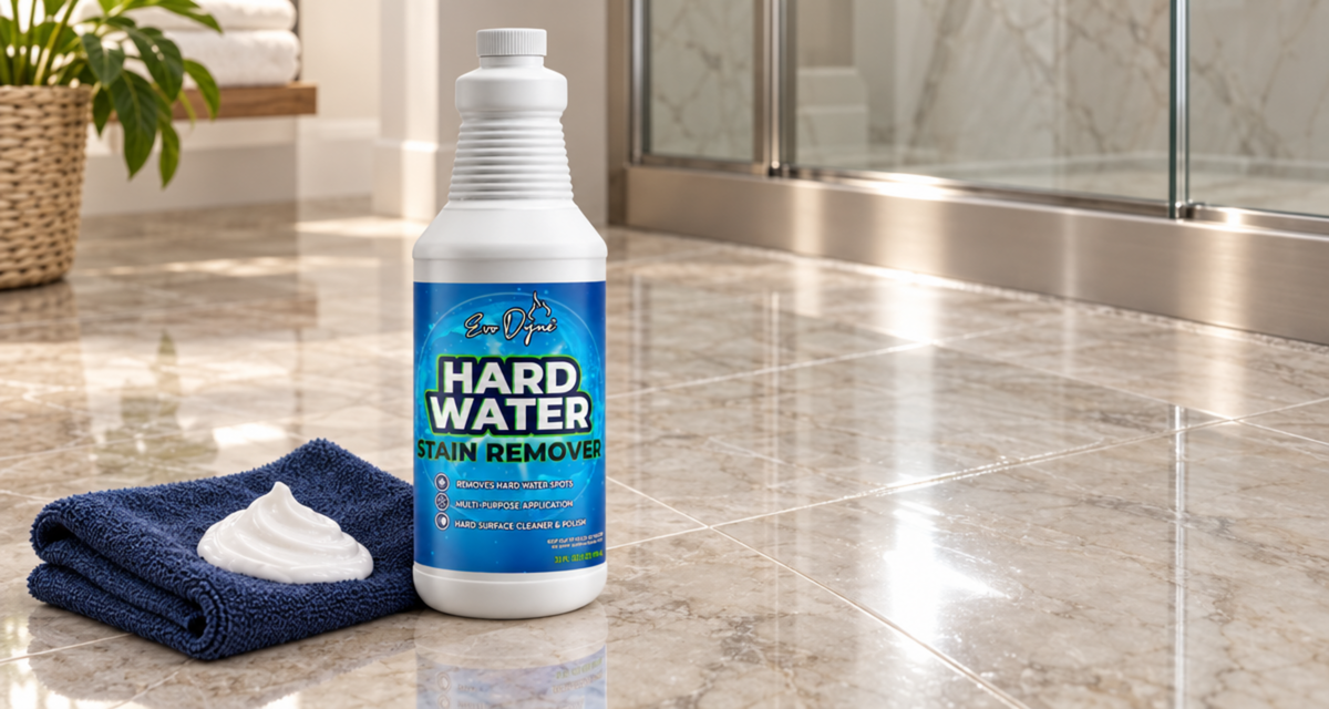 Best Floor Cleaner for Porcelain Tile: Science and Selection