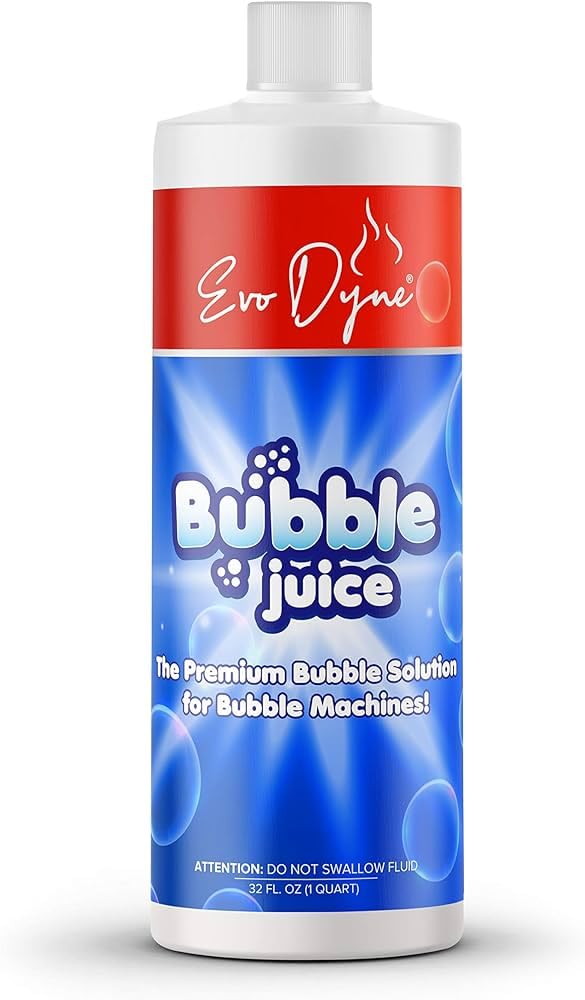 Bubble Juice