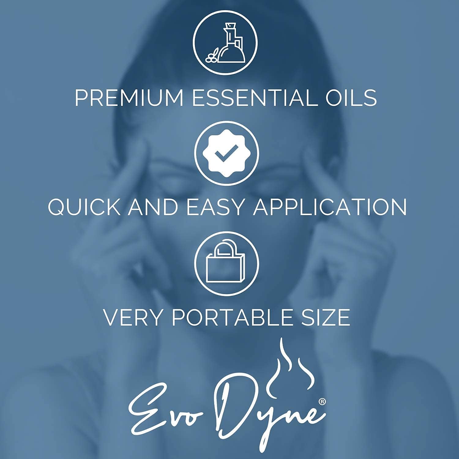 PREMIUM ESSENTIAL OILS