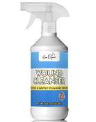 Wound Cleanser