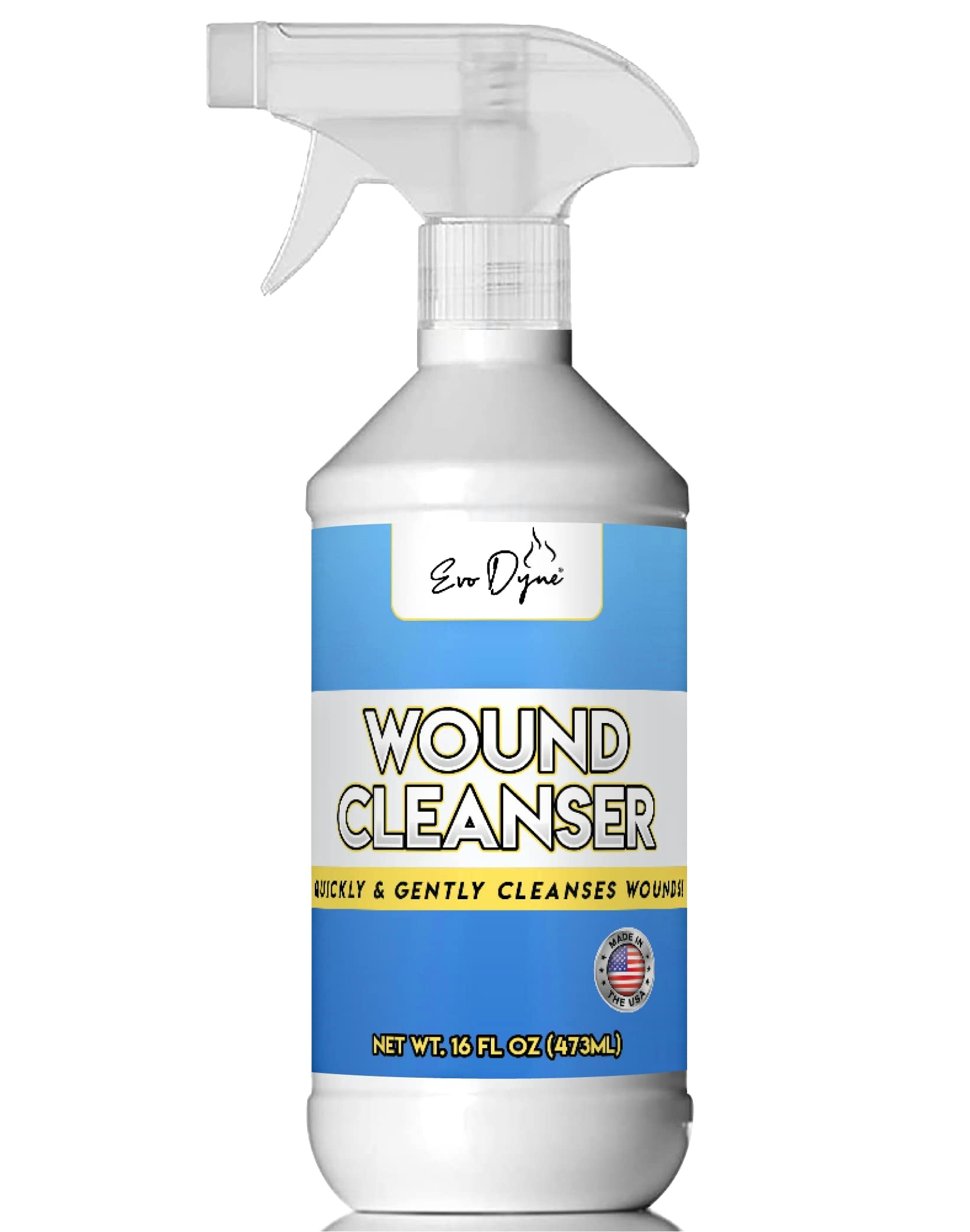 Wound Cleanser