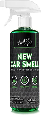 Automotive Air Freshener