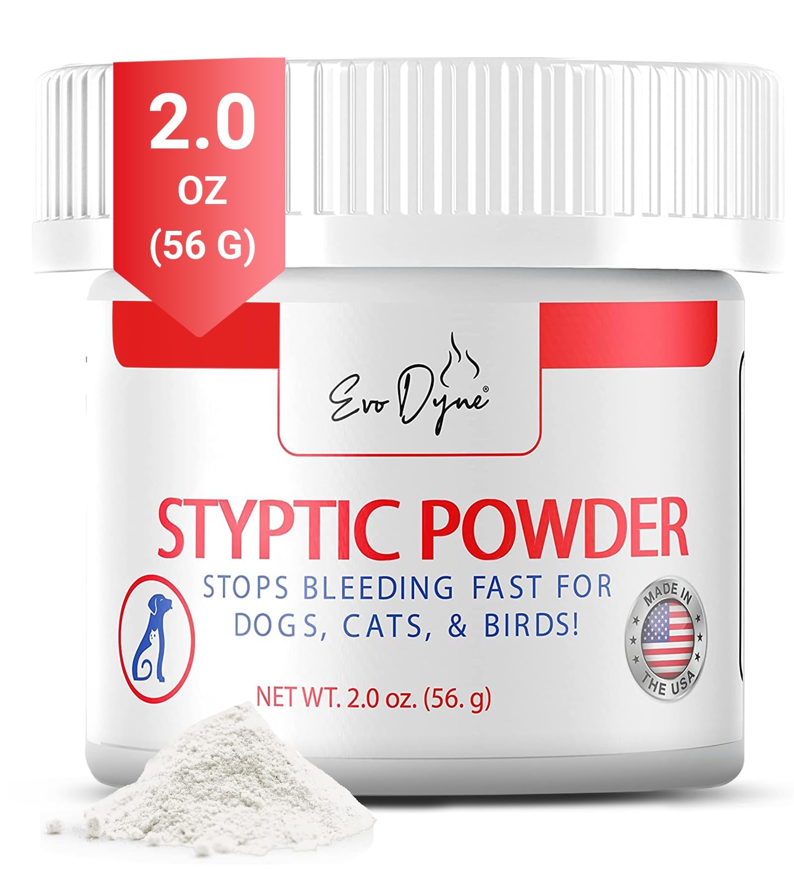 Styptic Powder