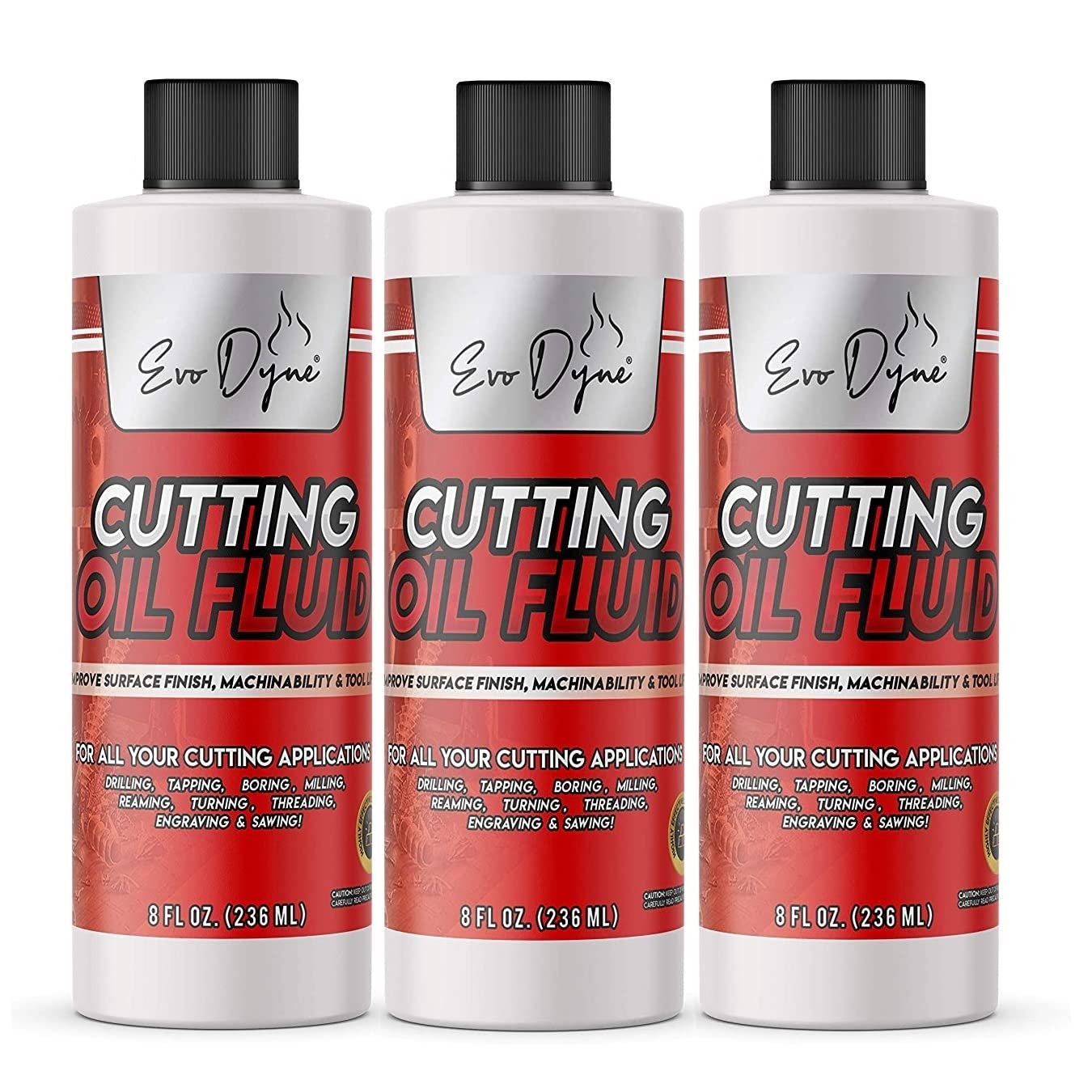 Cutting Oil USA