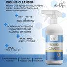 Wound Care spray