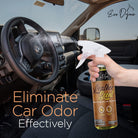 Long-Lasting Air Freshener