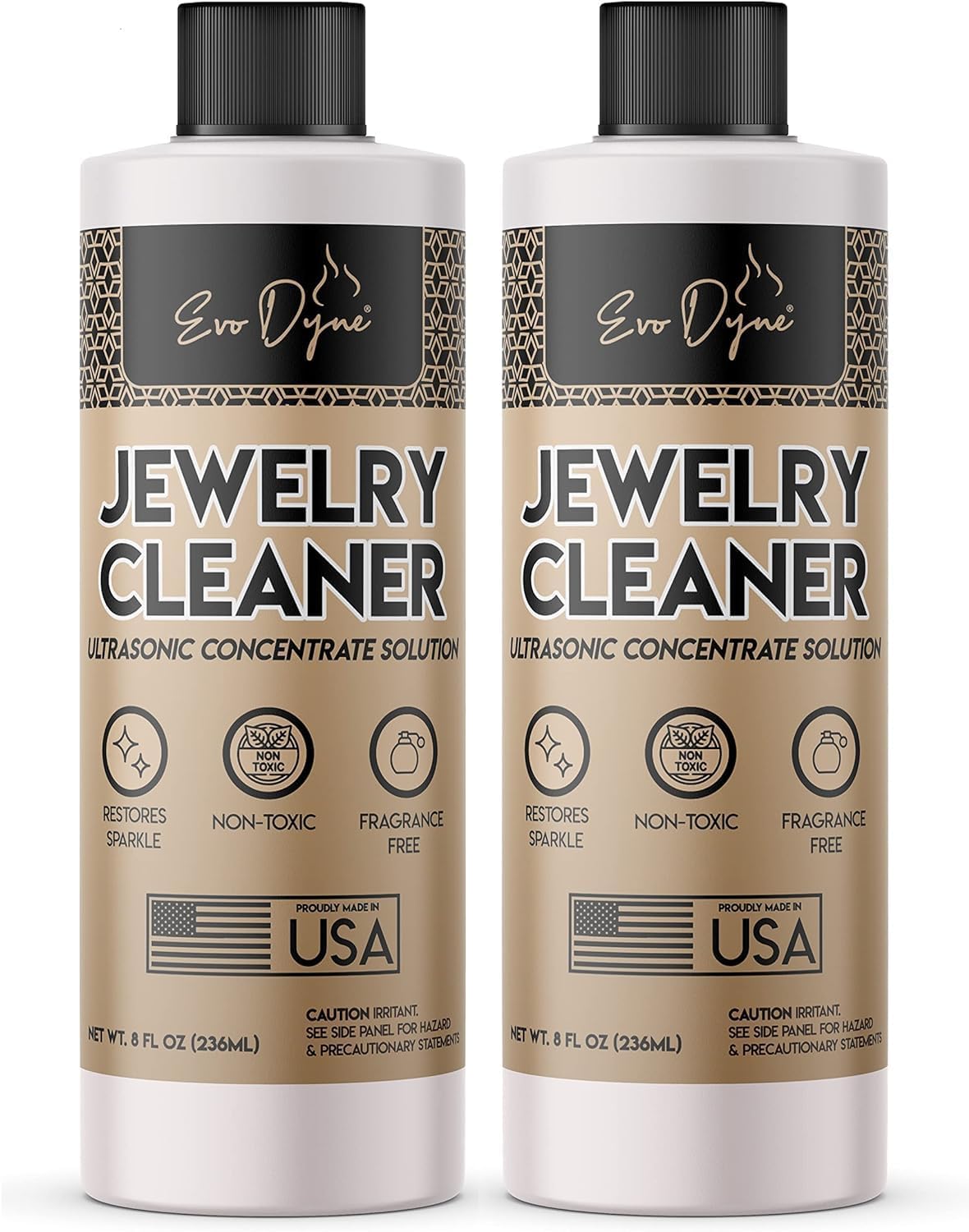 Jewelry Cleaner