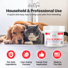 Dog Bleeding Powder