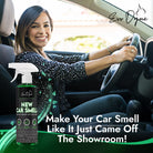 Fresh Car Scent