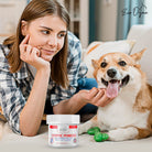 dog Styptic Powder