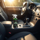 Evo Dyne new car smell spray long-lasting odor eliminator