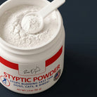 Evo Dyne Styptic Powder 2 oz jar for dogs, cats and birds